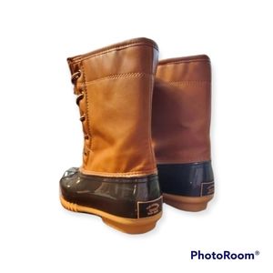 The Original Duck Boot Sporto